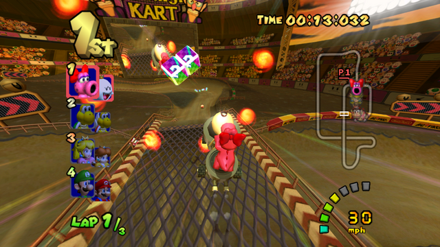 File:MKDD Waluigi Stadium 3.png