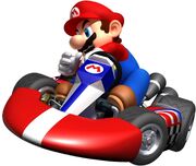 Mario