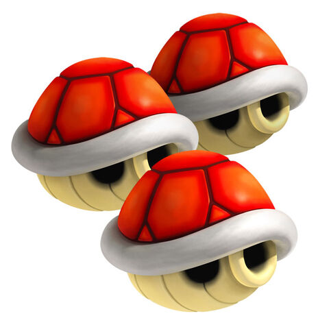 File:MKwii TripleRedShell.jpg