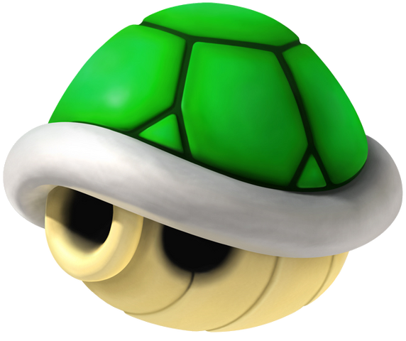 File:Green Shell.png