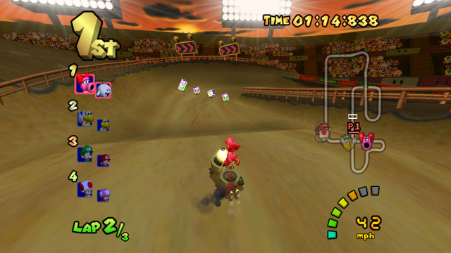 File:MKDD Waluigi Stadium 7.png
