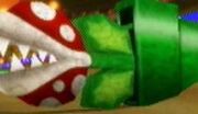 MechanicalPiranhaPlant