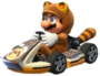 File:MK8 TanookiMario.png