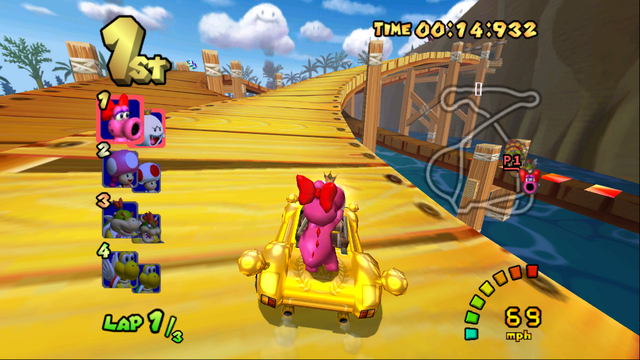 File:MKDD Dino Forest 4.png