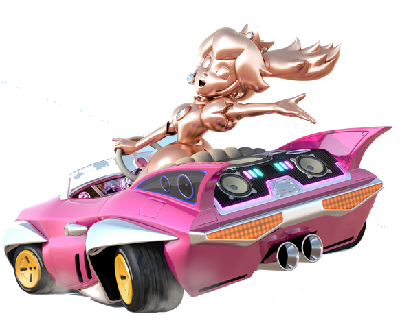 File:MK8 PinkGoldPeach art.png