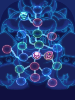 Bowser 's Body