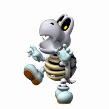 DBones