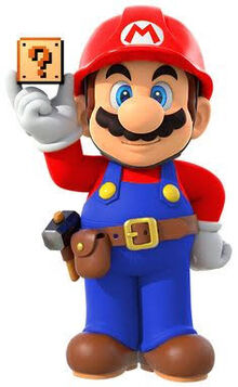 Mario