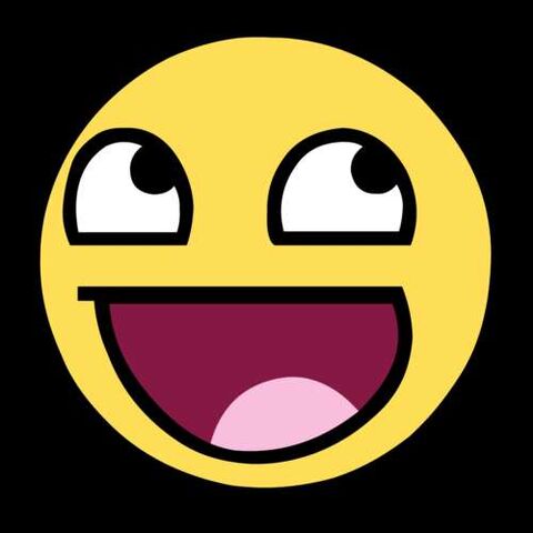 Archivo:Wallpaper - Awesome Face.jpg