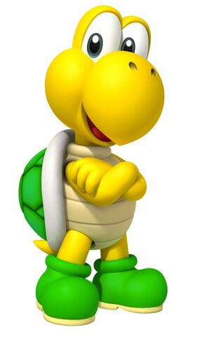 Archivo:Koopa Troopa (Mario Party 9).jpg