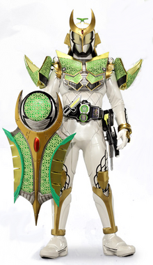 KRGaim-ZangetsuMelonArms