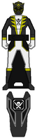 TRIAL-Gokai-BlackRangerKey