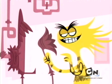 Bendy hd