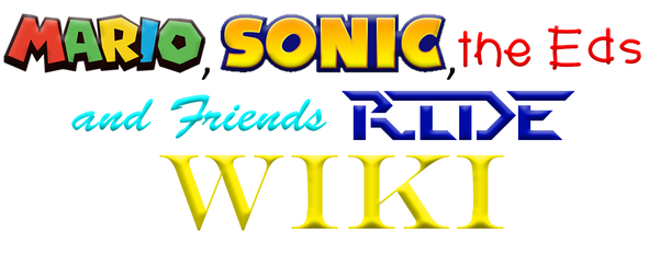 MStEaFRide Wiki Logo