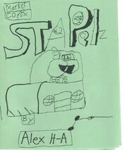STAPelz -2