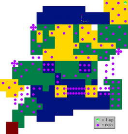 Luigi'sPurpleCoinsMap