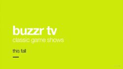 Buzzr TV | Mark Goodson Wiki | FANDOM powered by Wikia