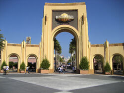 UniversalStudios