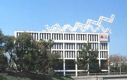 Metromedia