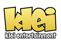 Klei Entertainment logo