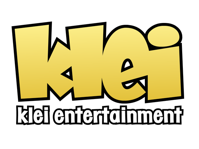 File:Klei Entertainment logo.png
