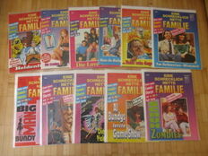 German MWC Comics