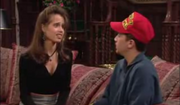 Bud counsels Esther