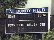 BUNDY