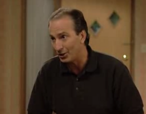 Tom LaGrua as Weasel