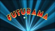Futurama