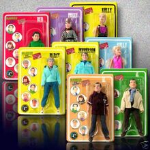 MWC dolls