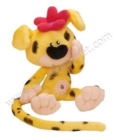 Peluche
