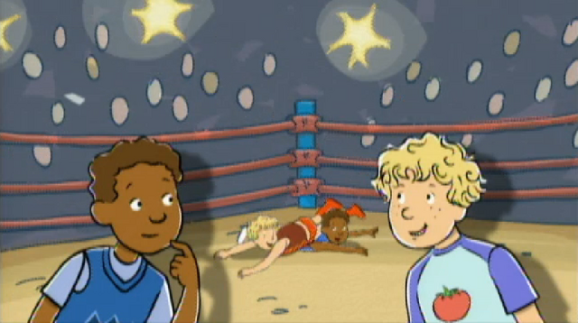 File:Truman and T.D, in Wrestling.png