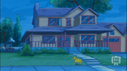 Alice's House