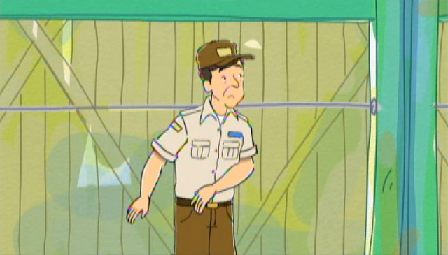 File:Giraffe Zoo Keeper.png