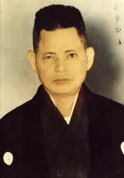 Shimabuku