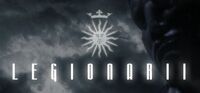Legionarii logo