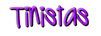 Tinistas