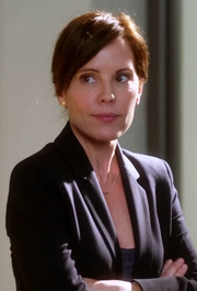 Emma Caulfield Marvel