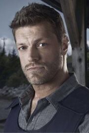 Adam Copeland