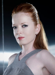Shirley Manson