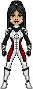 Omega Sentinel (Karima Shapandar) | Marvel-Microheroes Wiki | FANDOM powered by Wikia