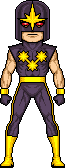 Super-Nova (Garthan Saal) | Marvel-Microheroes Wiki | Fandom powered by