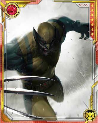 BerserkerRageWolverine7