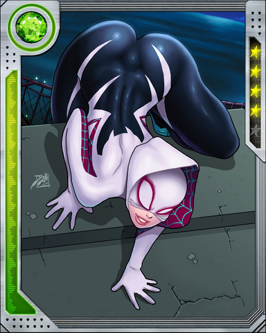 File:Wizecrack-SR Spider-Gwen.png