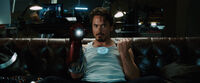 Iron-man-movie-tony-stark-on-couch-photo