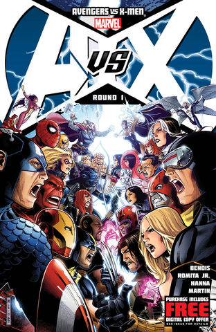 Fișier:Avengers vs. X-Men Vol 1 1.jpg