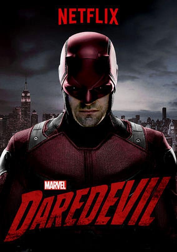 Resultado de imagen para daredevil