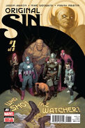 Original Sin Vol 1 1