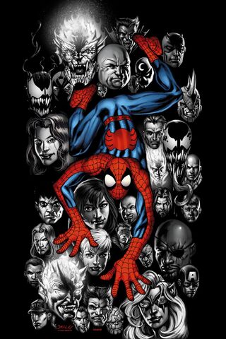 Archivo:UltimateSpiderMan100b.jpg